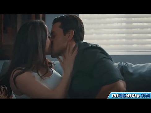 ❤️ Жақсы кеуделі анамен романтикалық секс Секс видео бойынша порно kk.https-tubsexer.ru ❌❤